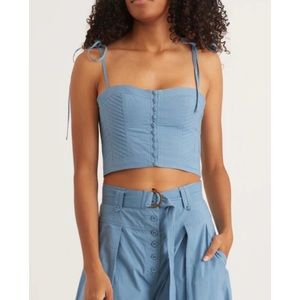 Brand new with tags. Ulla johnson size 10